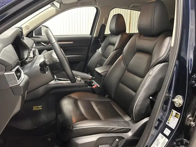 Mazda CX-5 GS TI 2025 à vendre - Photo 13