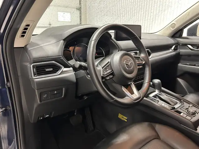 Mazda CX-5 GS TI 2025 à vendre - Photo 14
