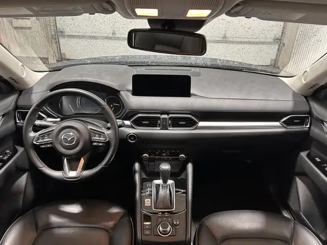 Mazda CX-5 GS TI 2025 à vendre - Photo 15