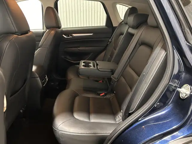 Mazda CX-5 GS TI 2025 à vendre - Photo 16