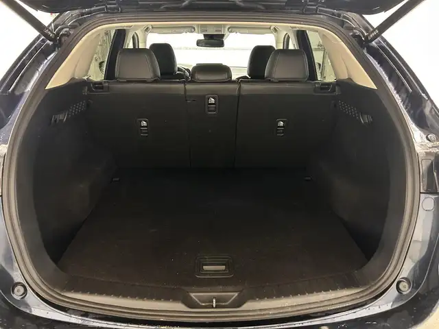 Mazda CX-5 GS TI 2025 à vendre - Photo 17