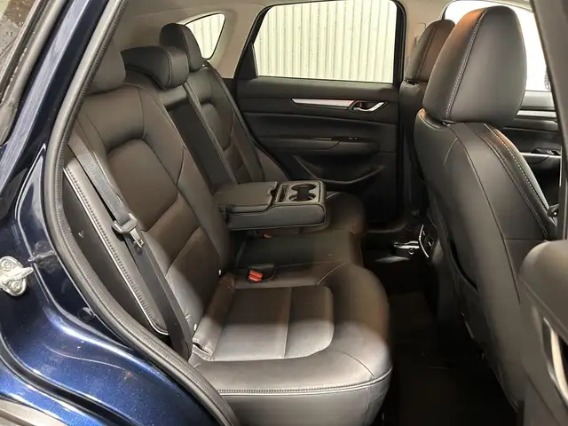 Mazda CX-5 GS TI 2025 à vendre - Photo 19