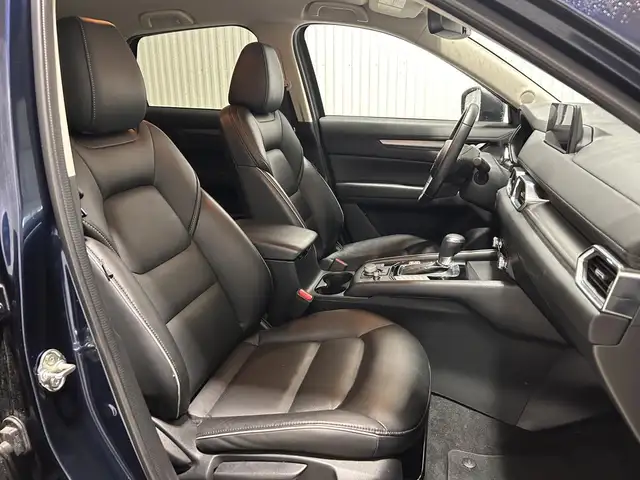 Mazda CX-5 GS TI 2025 à vendre - Photo 20