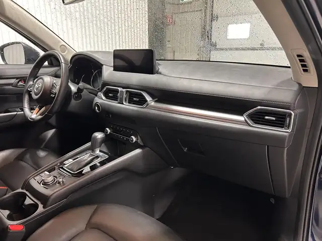 Mazda CX-5 GS TI 2025 à vendre - Photo 21