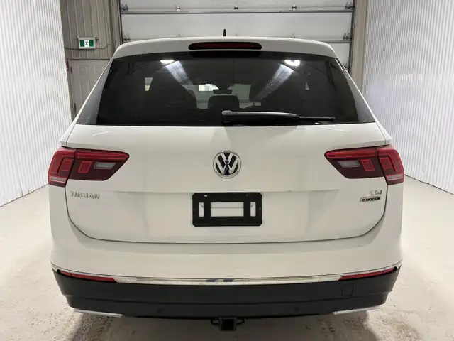 Volkswagen Tiguan Highline 4MOTION 2018 à vendre - Photo 7