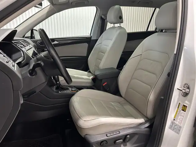 Volkswagen Tiguan Highline 4MOTION 2018 à vendre - Photo 10