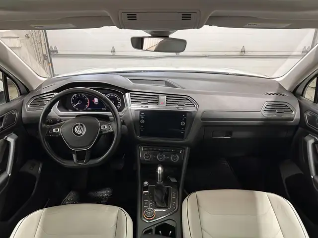 Volkswagen Tiguan Highline 4MOTION 2018 à vendre - Photo 14