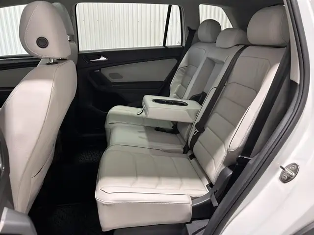 Volkswagen Tiguan Highline 4MOTION 2018 à vendre - Photo 15