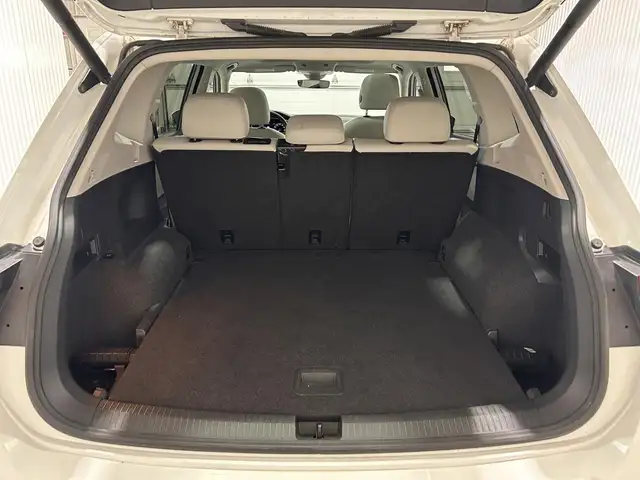 Volkswagen Tiguan Highline 4MOTION 2018 à vendre - Photo 17