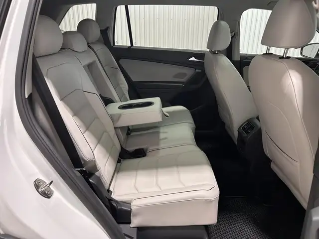 Volkswagen Tiguan Highline 4MOTION 2018 à vendre - Photo 20
