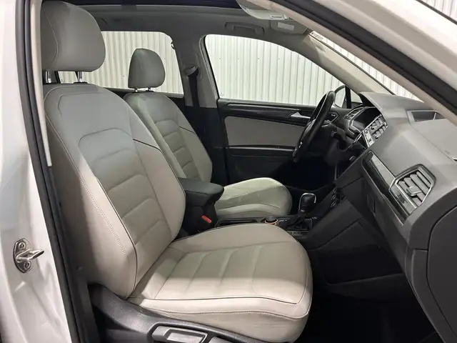 Volkswagen Tiguan Highline 4MOTION 2018 à vendre - Photo 21