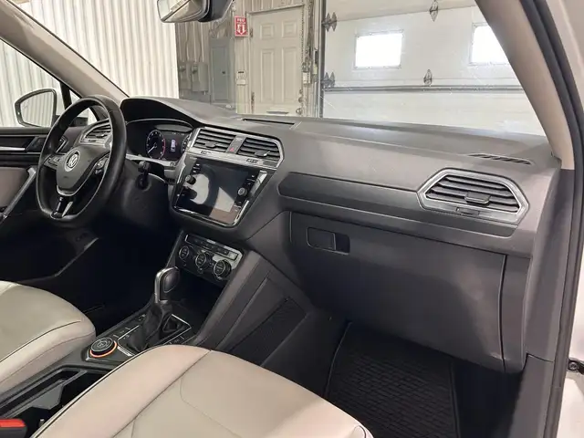 Volkswagen Tiguan Highline 4MOTION 2018 à vendre - Photo 22
