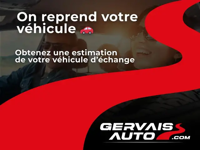 Chevrolet Blazer Traction intégrale, 4 portes LT 2021 à vendre - Photo 2