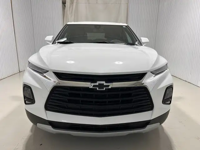 Chevrolet Blazer Traction intégrale, 4 portes LT 2021 à vendre - Photo 4