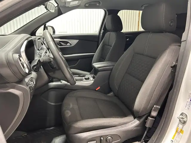 Chevrolet Blazer Traction intégrale, 4 portes LT 2021 à vendre - Photo 14