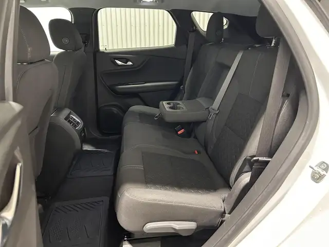 Chevrolet Blazer Traction intégrale, 4 portes LT 2021 à vendre - Photo 17