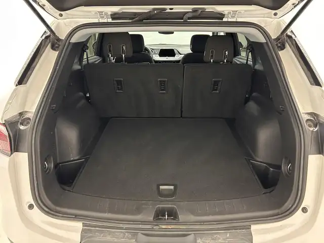 Chevrolet Blazer Traction intégrale, 4 portes LT 2021 à vendre - Photo 18