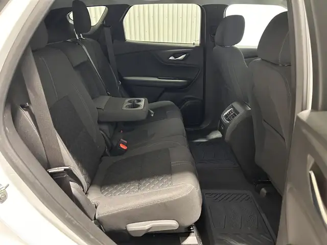 Chevrolet Blazer Traction intégrale, 4 portes LT 2021 à vendre - Photo 19