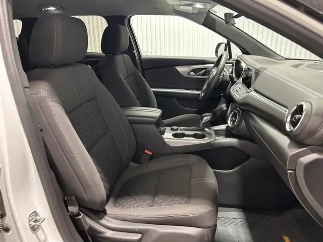 Chevrolet Blazer Traction intégrale, 4 portes LT 2021 à vendre - Photo 20