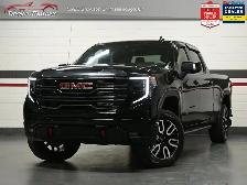 2023 GMC Sierra 1500 AT4 No Accident BOSE 360CAM Vented Seats Re