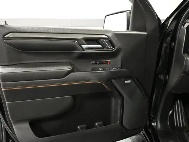 2023 GMC Sierra 1500 AT4 No Accident BOSE 360CAM Vented Seats Re - Photo 11