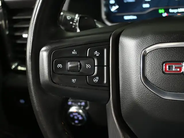 2023 GMC Sierra 1500 AT4 No Accident BOSE 360CAM Vented Seats Re - Photo 15