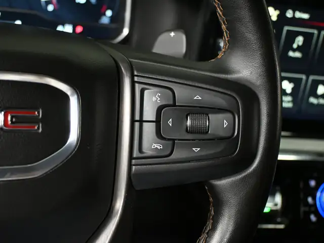 2023 GMC Sierra 1500 AT4 No Accident BOSE 360CAM Vented Seats Re - Photo 16