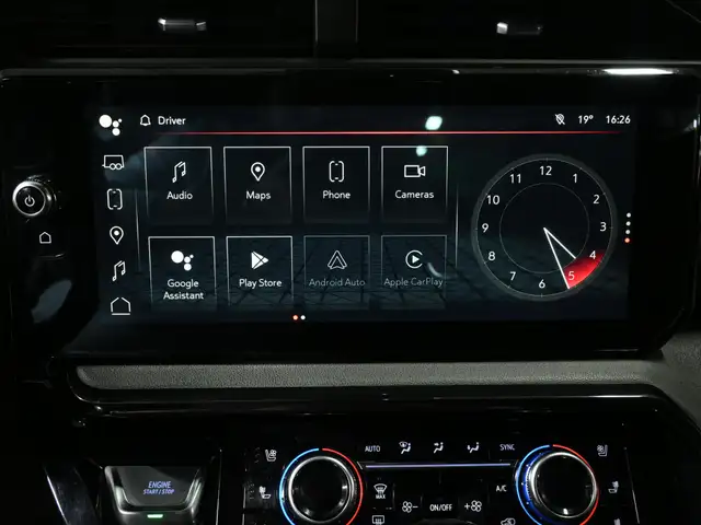 2023 GMC Sierra 1500 AT4 No Accident BOSE 360CAM Vented Seats Re - Photo 17