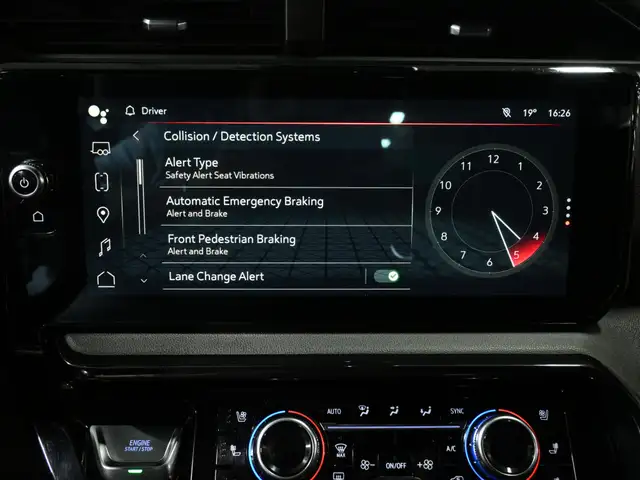 2023 GMC Sierra 1500 AT4 No Accident BOSE 360CAM Vented Seats Re - Photo 19