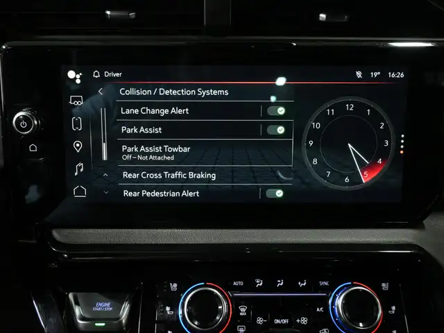 2023 GMC Sierra 1500 AT4 No Accident BOSE 360CAM Vented Seats Re - Photo 20