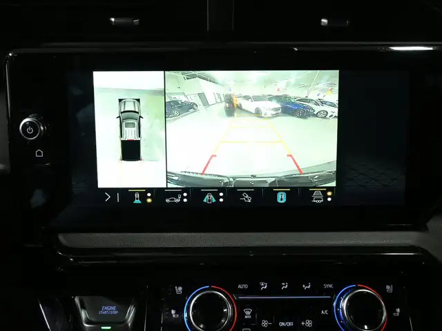 2023 GMC Sierra 1500 AT4 No Accident BOSE 360CAM Vented Seats Re - Photo 21