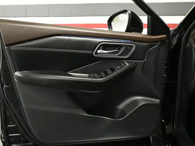 2023 Nissan Rogue Platinum BOSE HUD 360CAM Navigation Panoramic - Photo 11