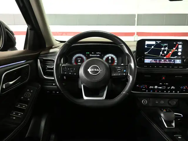 2023 Nissan Rogue Platinum BOSE HUD 360CAM Navigation Panoramic - Photo 13