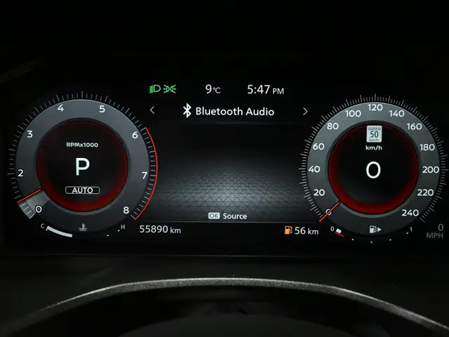 2023 Nissan Rogue Platinum BOSE HUD 360CAM Navigation Panoramic - Photo 14