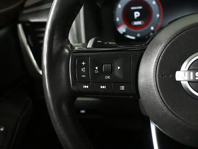 2023 Nissan Rogue Platinum BOSE HUD 360CAM Navigation Panoramic - Photo 17