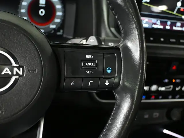 2023 Nissan Rogue Platinum BOSE HUD 360CAM Navigation Panoramic - Photo 18