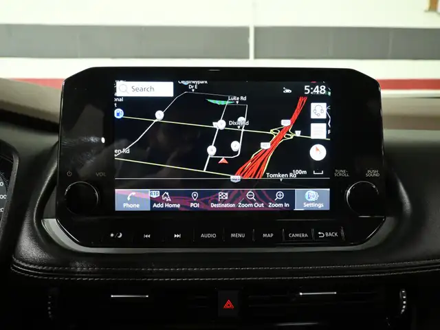 2023 Nissan Rogue Platinum BOSE HUD 360CAM Navigation Panoramic - Photo 19