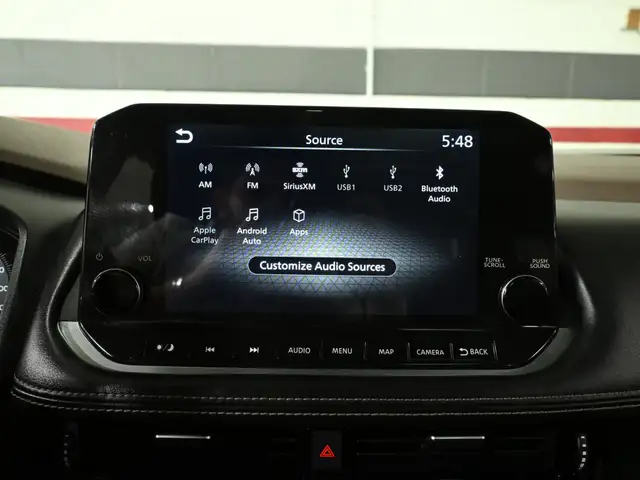 2023 Nissan Rogue Platinum BOSE HUD 360CAM Navigation Panoramic - Photo 20