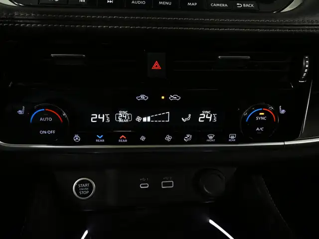 2023 Nissan Rogue Platinum BOSE HUD 360CAM Navigation Panoramic - Photo 22