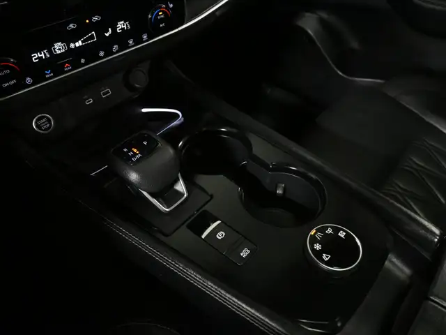 2023 Nissan Rogue Platinum BOSE HUD 360CAM Navigation Panoramic - Photo 24