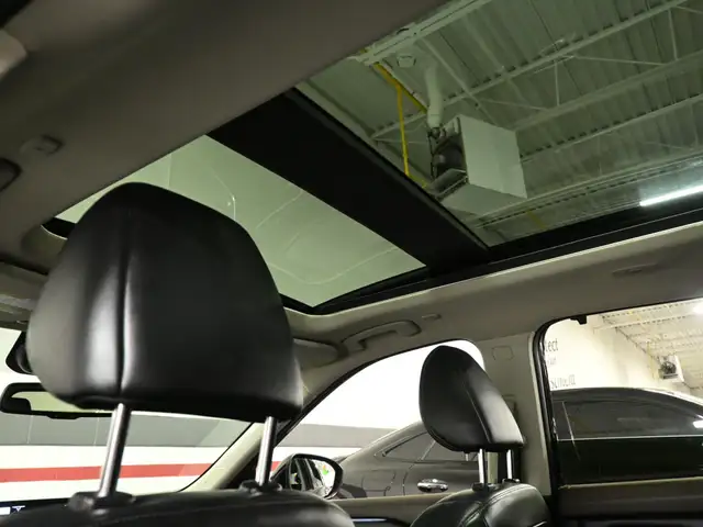 2023 Nissan Rogue Platinum BOSE HUD 360CAM Navigation Panoramic - Photo 25