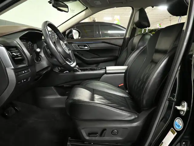 2023 Nissan Rogue Platinum BOSE HUD 360CAM Navigation Panoramic - Photo 26