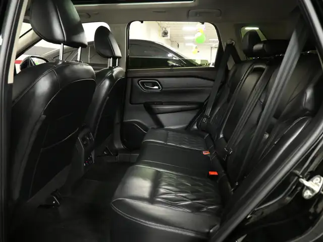 2023 Nissan Rogue Platinum BOSE HUD 360CAM Navigation Panoramic - Photo 27