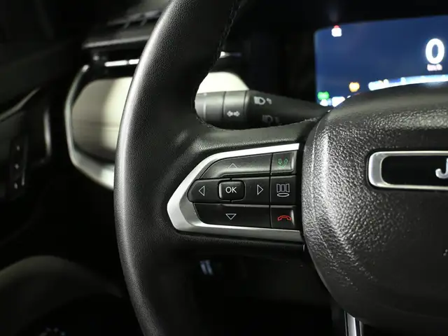 2024 Jeep Compass Limited No Accident 360CAM Adaptive Cruise Rem - Photo 14