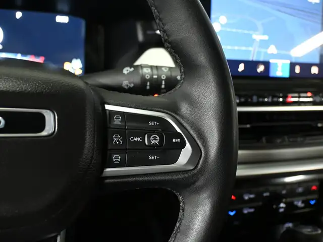 2024 Jeep Compass Limited No Accident 360CAM Adaptive Cruise Rem - Photo 15