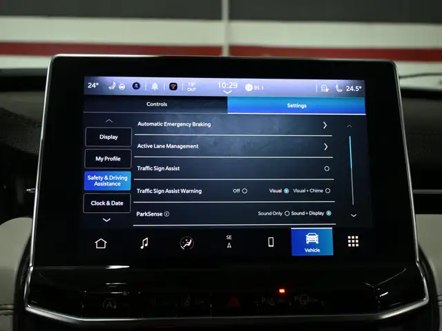 2024 Jeep Compass Limited No Accident 360CAM Adaptive Cruise Rem - Photo 18