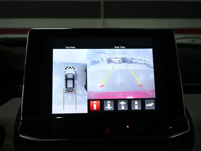 2024 Jeep Compass Limited No Accident 360CAM Adaptive Cruise Rem - Photo 22