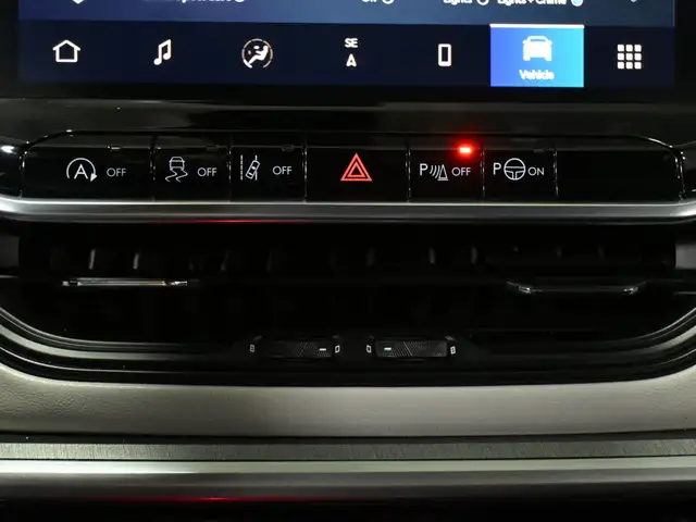 2024 Jeep Compass Limited No Accident 360CAM Adaptive Cruise Rem - Photo 23