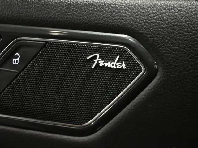 2024 Volkswagen Tiguan Highline R-Line No Accident Fender 360CAM - Photo 12