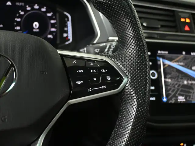 2024 Volkswagen Tiguan Highline R-Line No Accident Fender 360CAM - Photo 16